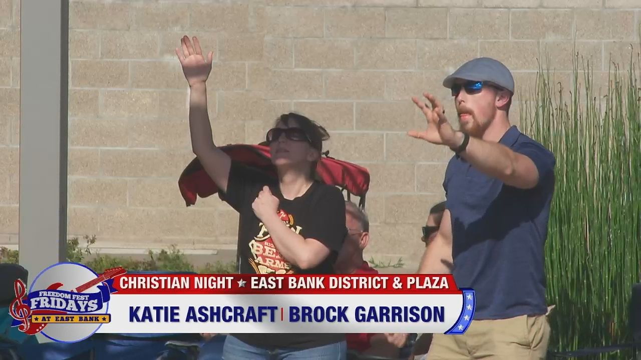 Praise